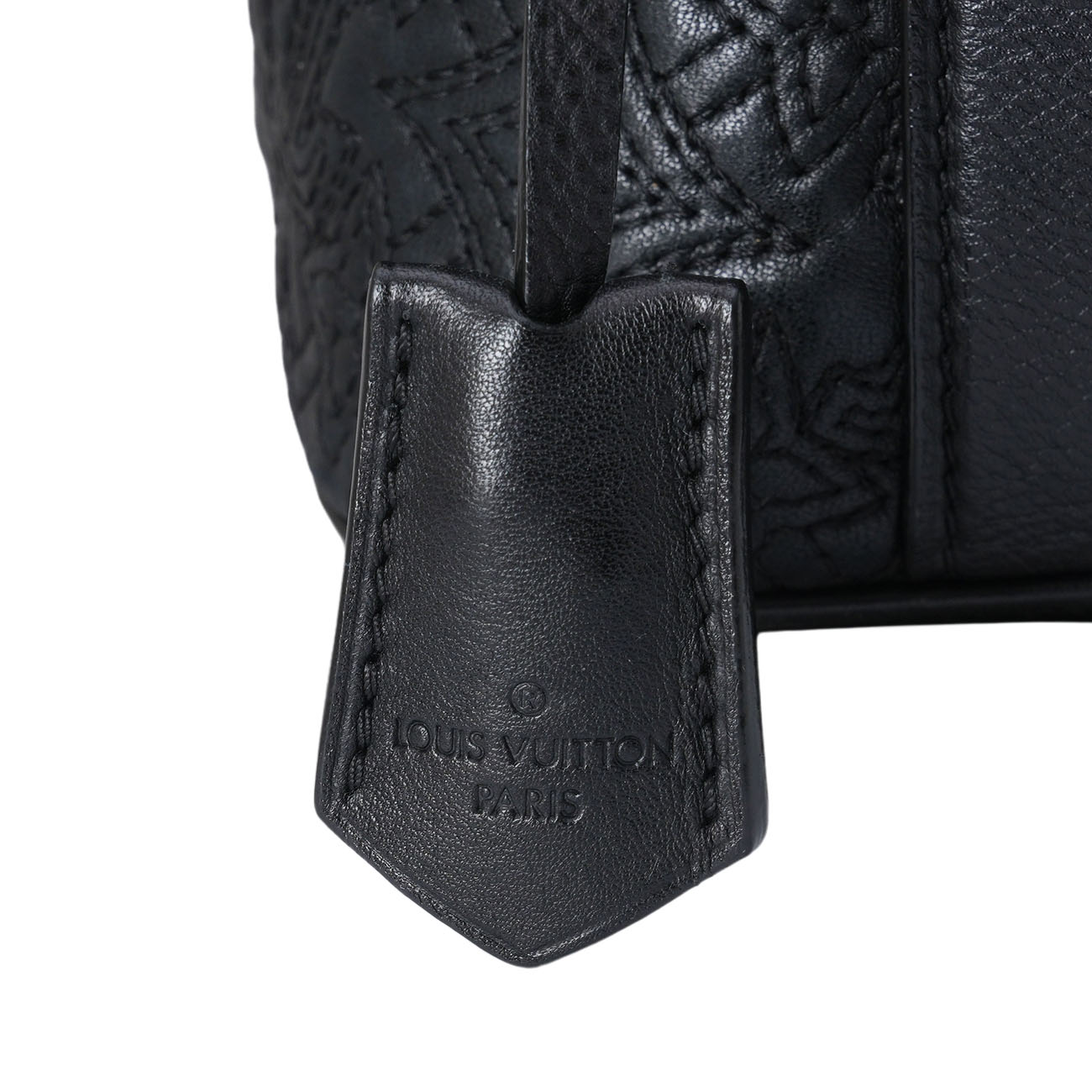 LOUIS VUITTON(USED)루이비통 엔티이아 익시아백